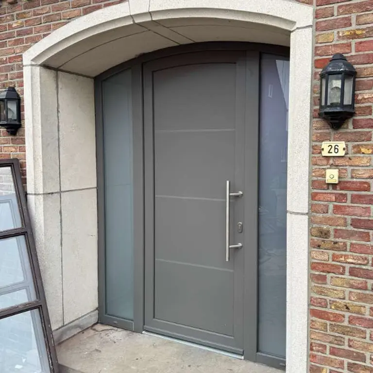 Deuren laten plaatsen Limburg