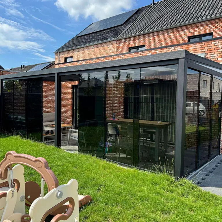 Ramen laten plaatsen Limburg