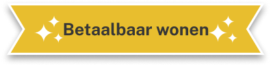 Betaalbaar Wonen